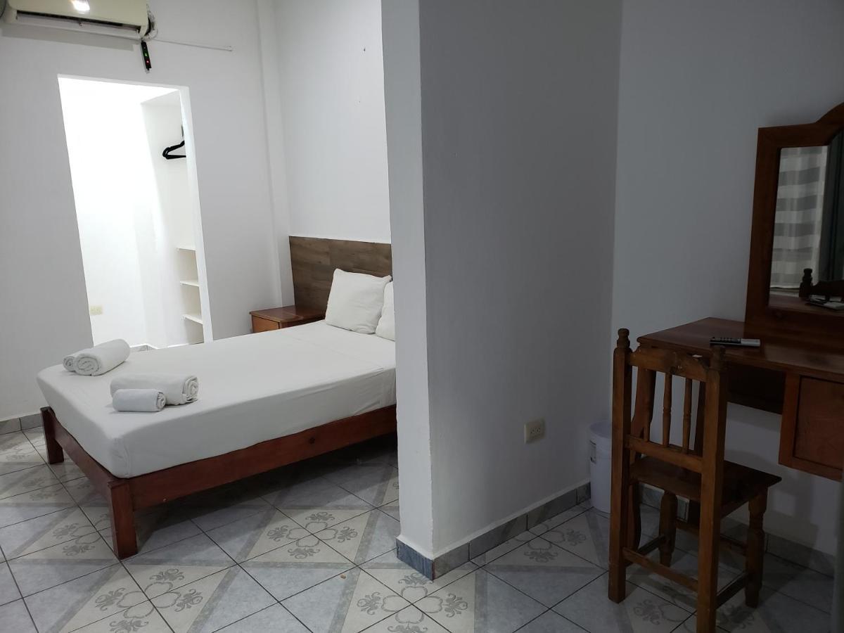 Tulum City Hotel Luaran gambar