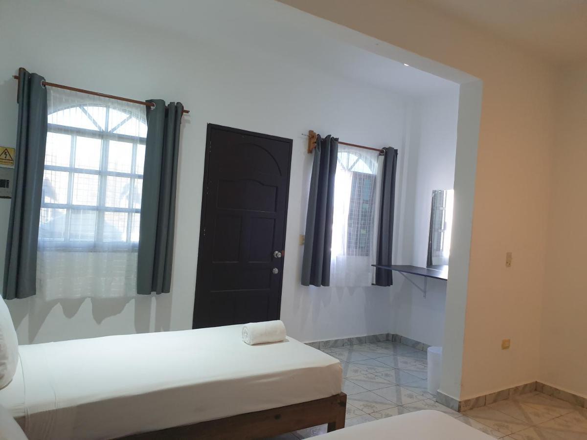 Tulum City Hotel Luaran gambar