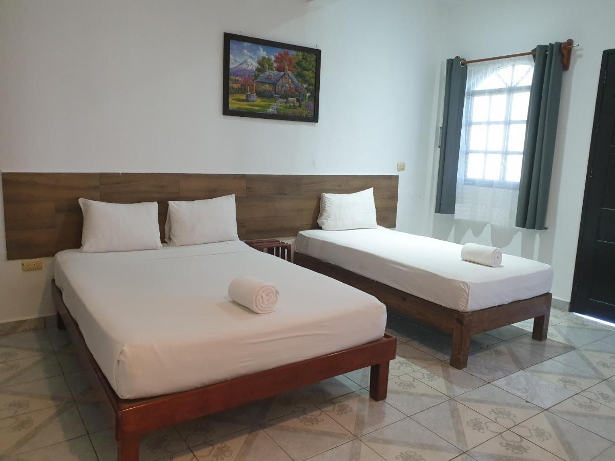 Tulum City Hotel Luaran gambar